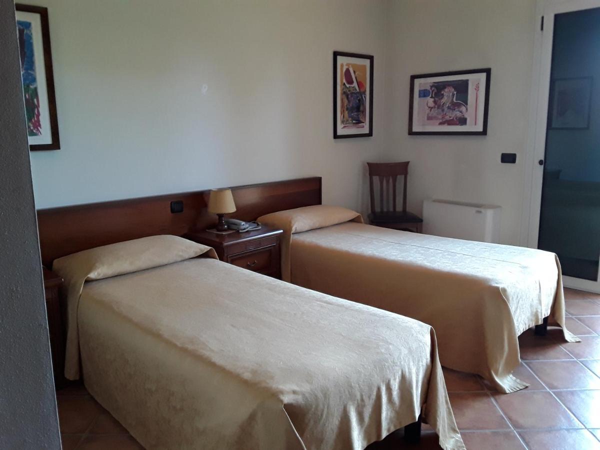 Albergo Al Portico Azzano Decimo Екстериор снимка