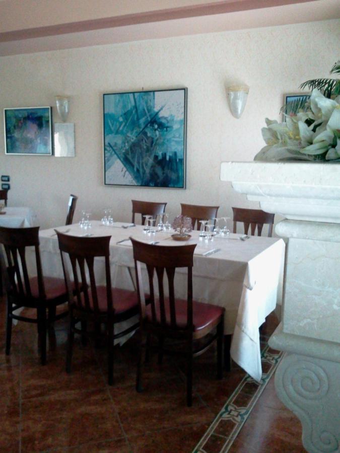 Albergo Al Portico Azzano Decimo Екстериор снимка
