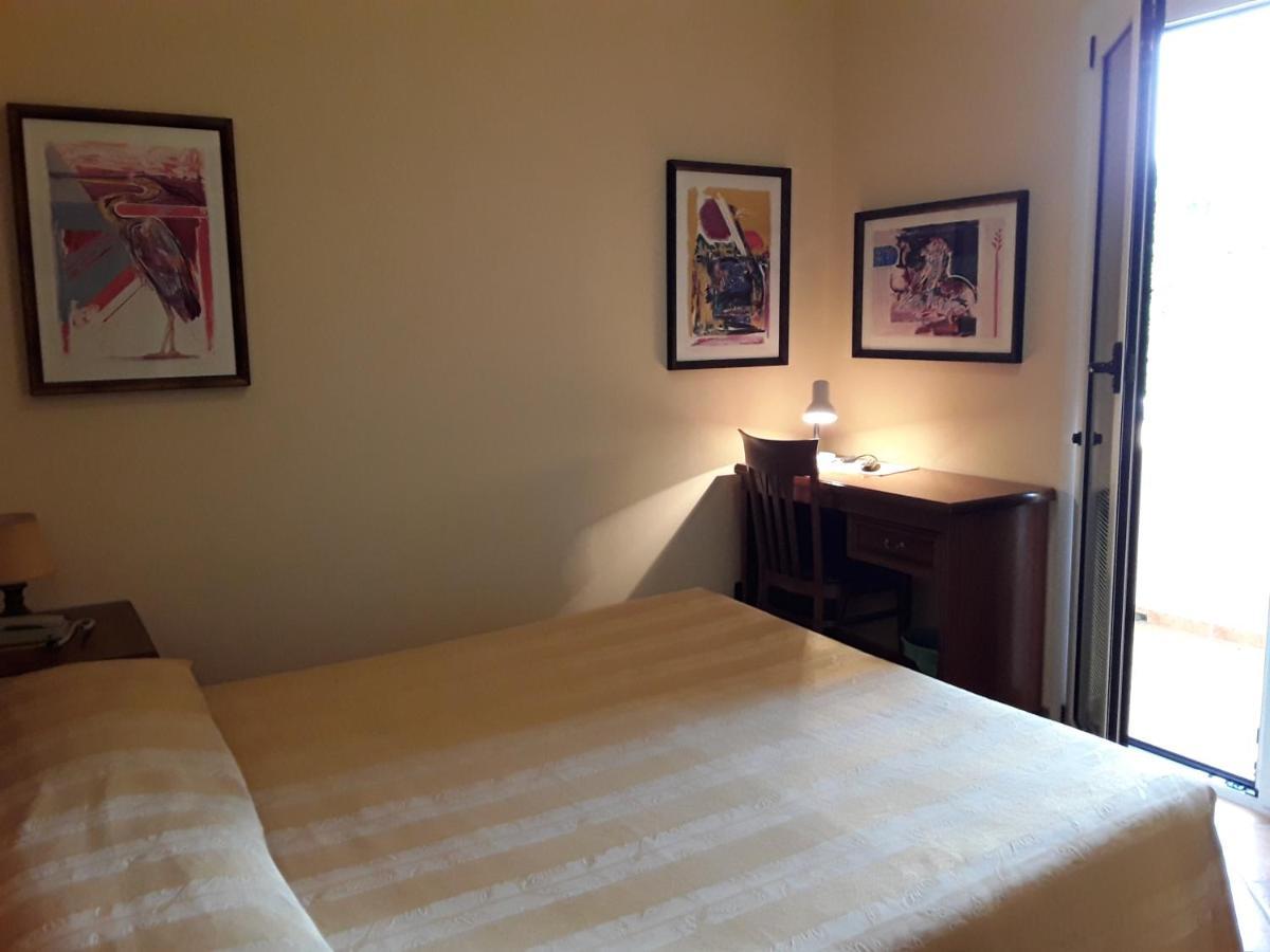 Albergo Al Portico Azzano Decimo Екстериор снимка
