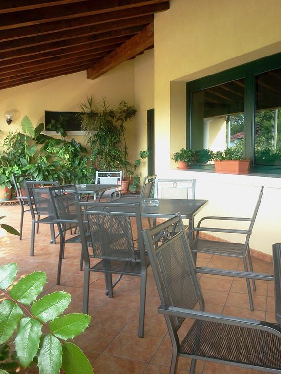 Albergo Al Portico Azzano Decimo Екстериор снимка