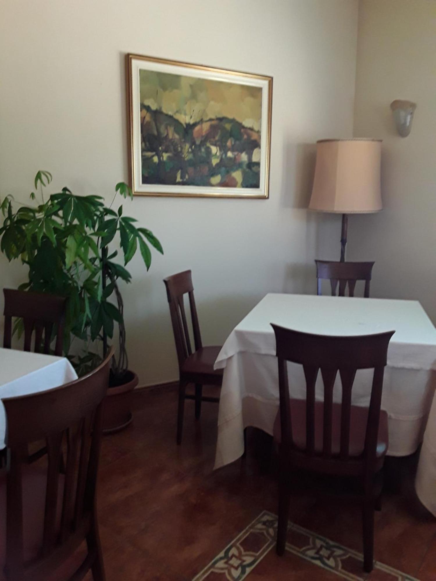 Albergo Al Portico Azzano Decimo Екстериор снимка
