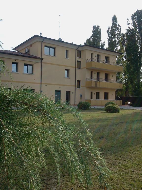 Albergo Al Portico Azzano Decimo Екстериор снимка