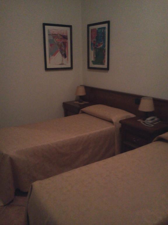 Albergo Al Portico Azzano Decimo Стая снимка