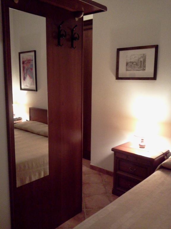 Albergo Al Portico Azzano Decimo Стая снимка