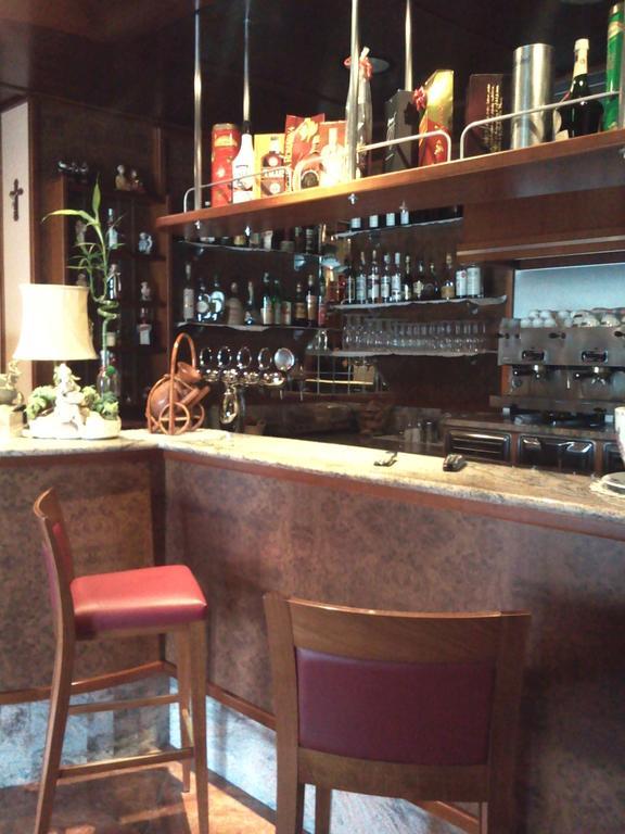 Albergo Al Portico Azzano Decimo Екстериор снимка