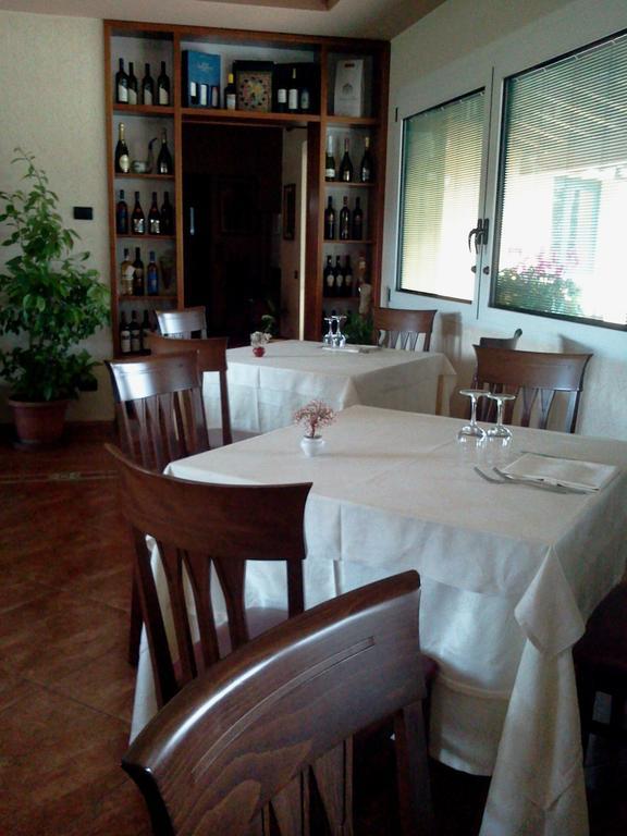 Albergo Al Portico Azzano Decimo Екстериор снимка