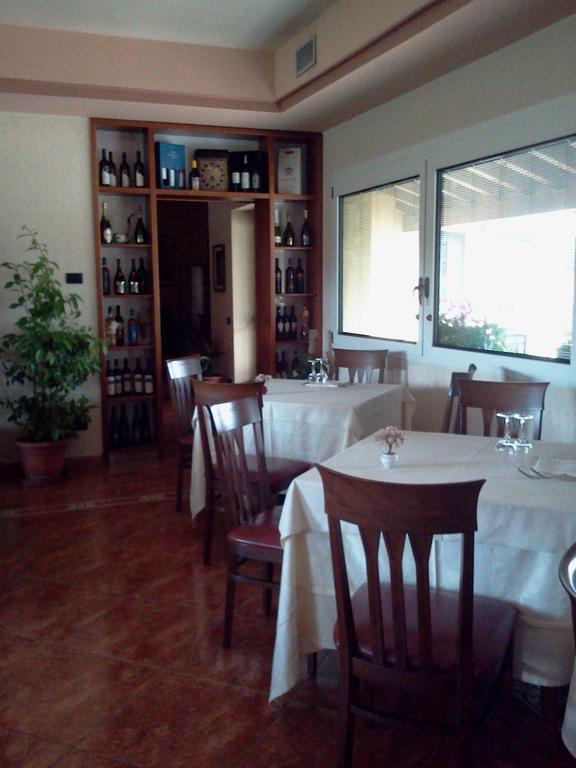 Albergo Al Portico Azzano Decimo Екстериор снимка