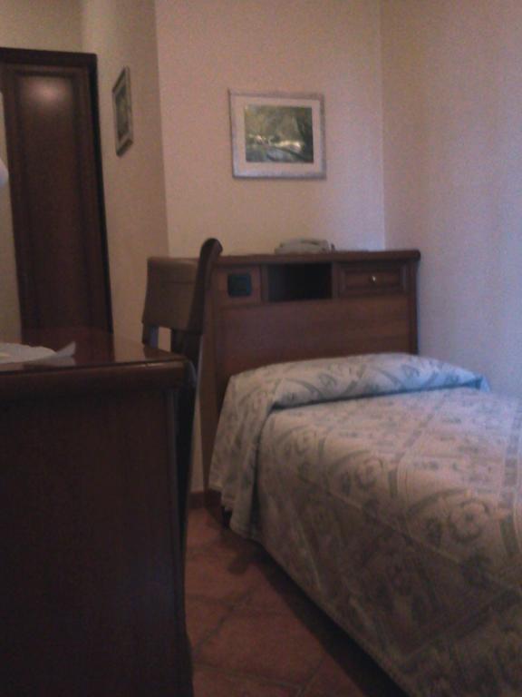 Albergo Al Portico Azzano Decimo Стая снимка