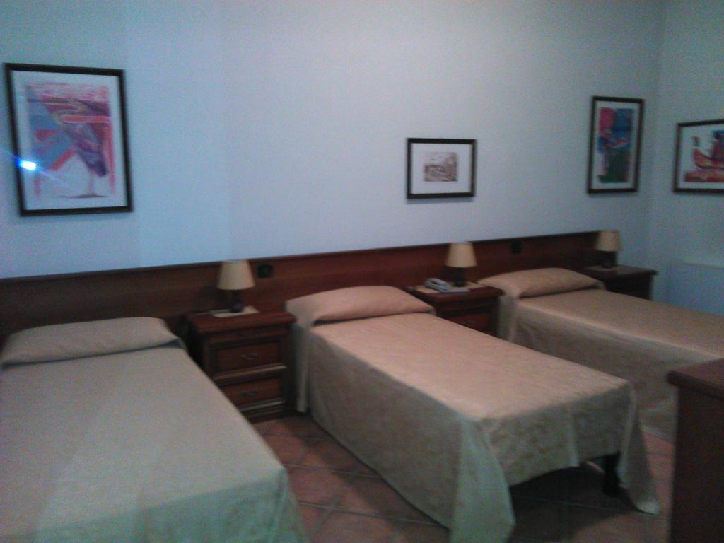 Albergo Al Portico Azzano Decimo Екстериор снимка